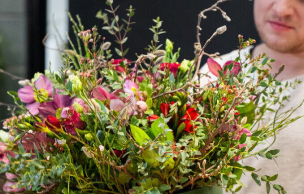 Flowerboxy